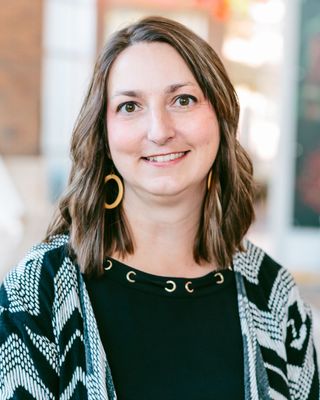 Photo of Paige Huntington, Licensed Professional Counselor in Oklahoma