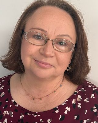 Photo of Mary-Ellen Katherine Lukey - Mary-Ellen's Counselling and Equine Therapy, Counsellor, MBACP