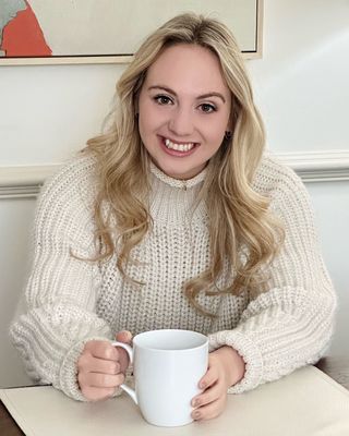 Photo of Morgan Sanford, Clinical Social Work/Therapist, LMSW, MSW