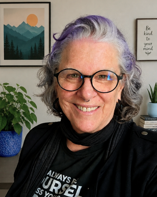Photo of Calleaghn Kinnamon, Psychologist, PsyD