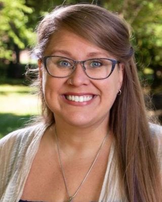 Photo of Becki Livingston, Licensed Professional Counselor, LPC