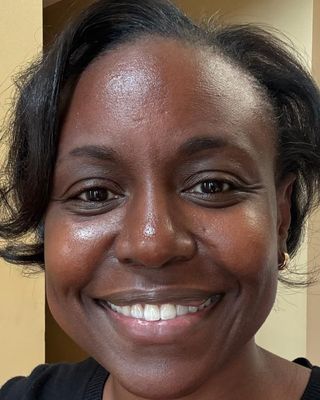 Photo of Dr. Isabella Adjinah, Psychiatrist, DO