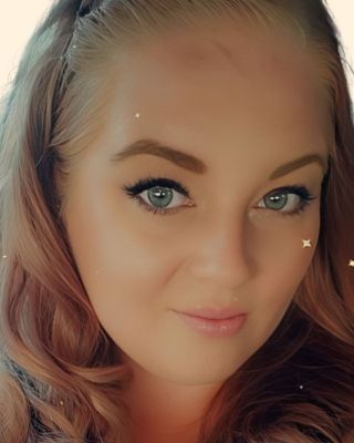 Photo of Allison Terrell, Clinical Social Work/Therapist, MSW, LCSW