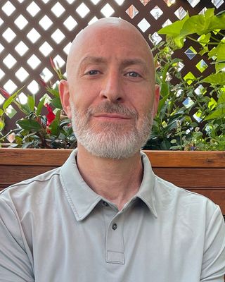 Photo of Peter Korn, Counselor, LMHC