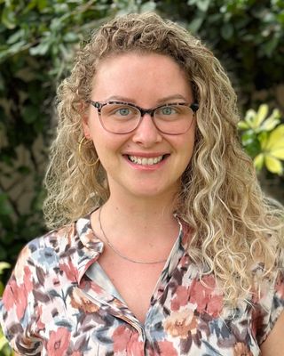 Photo of Evangjelia Zylyftari, Clinical Social Work/Therapist in Park Central, Orlando, FL