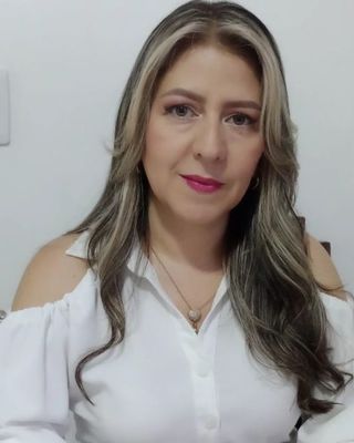 Foto de Claudia Ortiz Arcos, Psicólogo, COLPSIC