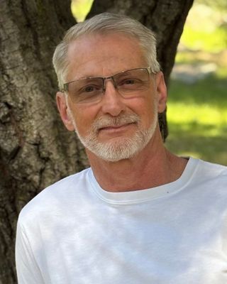 Photo of Rick Miller, Licensed Professional Counselor, LPC, MA, CMHC, CACREP