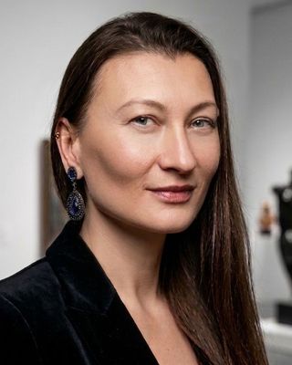 Photo of Mirabela Osadci, MA
