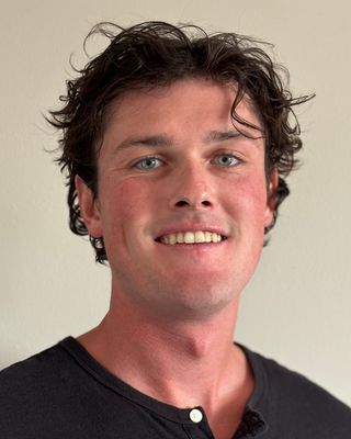 Photo of Michael Carroll, Counselor, LAC