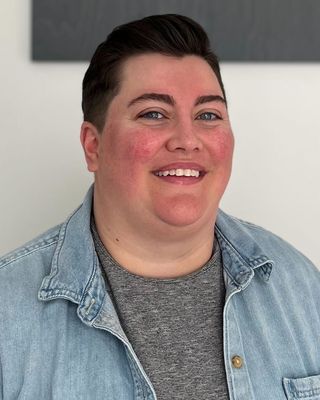 Photo of Abbie Brewster, Counselor in 30188, GA