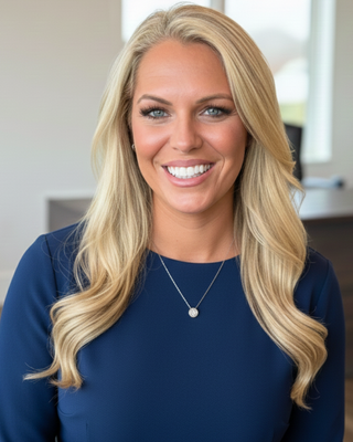 Photo of Lauren Taylor, Licensed Professional Counselor, MS, LPC-S