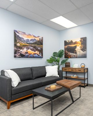 Photo of Crystal Anderson - Pasadena Villa Outpatient - Quad Cities, Treatment Center
