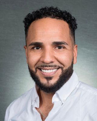 Photo of Darwin Garcia-Nunez, Clinical Social Work/Therapist, LCSW