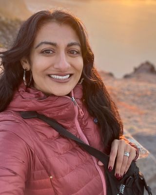 Photo of Priya Singh, Licensed Professional Counselor, LPC, MS