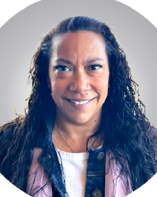 Photo of Sur Rae Coleman, Licensed Professional Counselor Candidate, LPCC