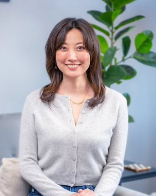 Photo of Dr. Ryoka Kim, Psychologist, PhD