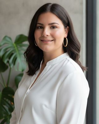 Photo of Melissa Lee Alcaide, Clinical Social Work/Therapist, LCSW