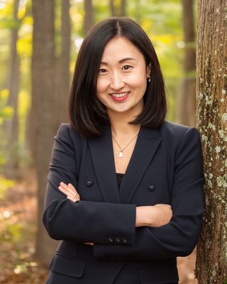Photo of Anna Yeo, Psychologist, PhD