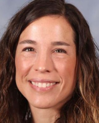 Photo of Rhea Zerr Shepard, Licensed Professional Counselor, LPC