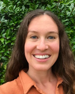 Photo of Sarah Culpepper, Licensed Professional Counselor, LPC, MHSP