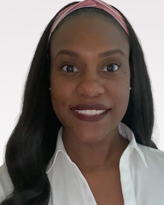 Photo of Timekia Thompson, Psychiatric Nurse Practitioner, PMHNP