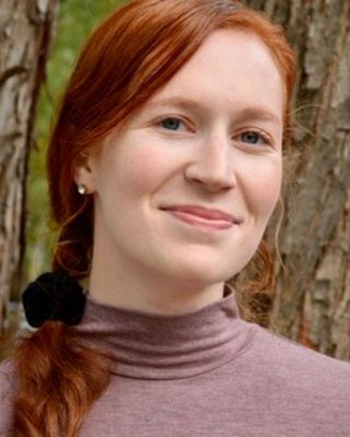 Photo of Shannon Adams, Clinical Social Work/Therapist