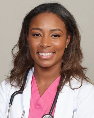 Photo of Jasmine Graves, Psychiatric Nurse Practitioner, APNP