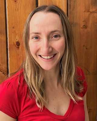 Photo of Dr. Kristina Brache, Psychologist in Calgary, AB