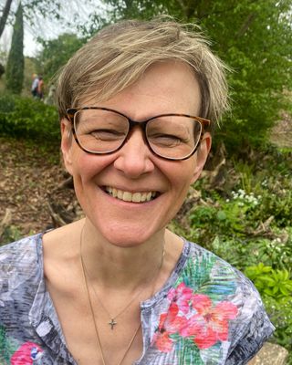 Photo of Amanda Jane Pontin - Jigsaw Counselling & Coaching, Psychotherapist, PsychD, MUKCP