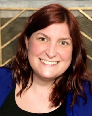 Photo of Meagan Moller, Counselor, LMHC, LCPC, ATR