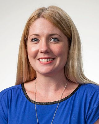 Photo of Kelly Count, Psychologist in Western Australia