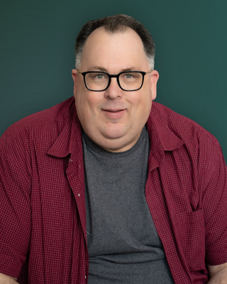 Photo of Kirk Sheppard, Counselor, LPCC-S