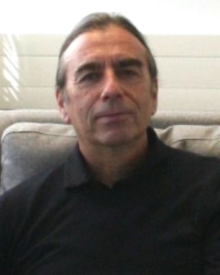 Photo of Peter Hollowell, Counsellor, DCounsPsych, MBACP