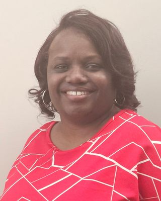 Photo of Dr. Tawana Denise Helmich, Licensed Clinical Mental Health Counselor in Cumberland County, NC