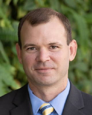 Photo of Brian Yeagley, Pre-Licensed Professional, MA, NCC