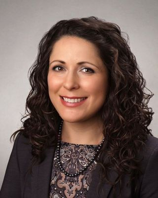 Photo of Dr. Dana C Nevedal, Psychologist, PhD