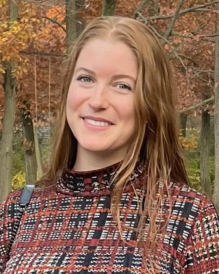 Photo of Meredith Barrett, Psychiatric Nurse Practitioner, PMHNP