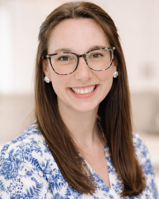 Photo of Gretchen Smith, Clinical Social Work/Therapist, LICSW