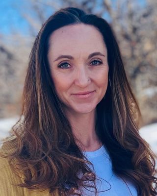 Photo of Kelly Borland, Pre-Licensed Professional, LPCC