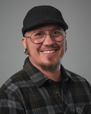 Photo of Ant Walach, Pre-Licensed Professional