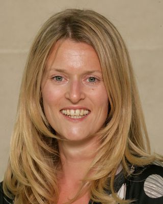 Photo of Kellee Perkes, Counsellor, MSc, MBACP