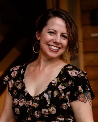 Photo of Sarah Pascetti, Licensed Professional Counselor Candidate, LPCC