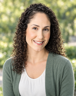 Photo of Leah Elizabeth Webb, Licensed Professional Counselor, LPC