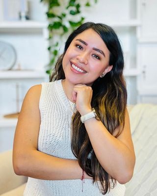 Foto de Adriana Duque Moreno, Psicólogo, Lic. en Psicología