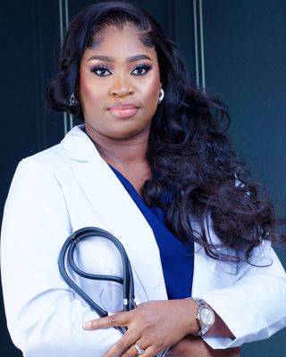 Photo of Chinny Onwusor, Psychiatric Nurse Practitioner, Chinwendu Onwusor, PMHNP