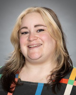 Photo of Emma Kaplan, Pre-Licensed Professional, MA, MS