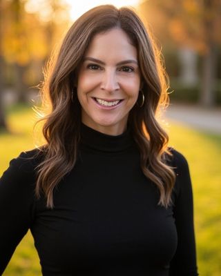 Photo of Marni Winters, MS, LMHC
