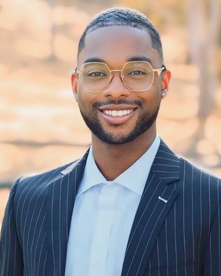 Photo of Antonio Fidler-Woodard, Clinical Social Work/Therapist, LCSW