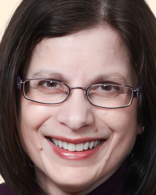 Photo of Ellen Ulmer, Licensed Professional Counselor, LPC