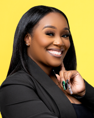 Photo of Danel Whitehead, Clinical Social Work/Therapist, LCSW